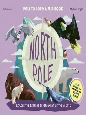 cover image of North Pole / South Pole
